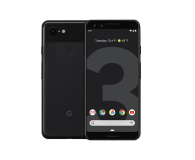 Google Pixel 3 64GB Just Black - 454345 - zdjęcie 1